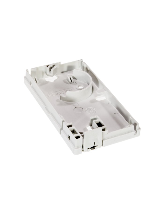 Opton Fiber Termination Box 1 Out FTTH Opton Fiber Termination Box 1 Out FTTH