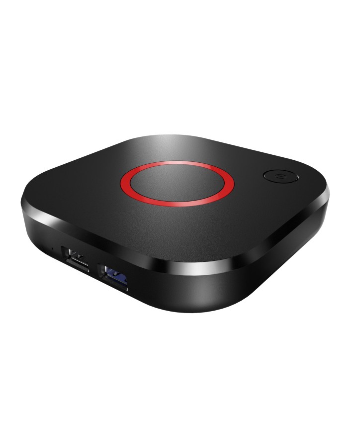 Infomir MAG544W3 IPTV Set-Top Box with Dual Band Wi-Fi 4K Infomir MAG544W3 IPTV Set-Top Box with Dual Band Wi-Fi 4K