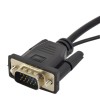 AV:Link VGA+Audio to HDMI Converter 122.423UK AV:Link VGA+Audio to HDMI Converter 122.423UK