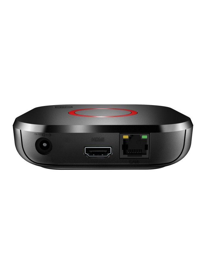 Infomir MAG544W3 IPTV Set-Top Box with Dual Band Wi-Fi 4K Infomir MAG544W3 IPTV Set-Top Box with Dual Band Wi-Fi 4K