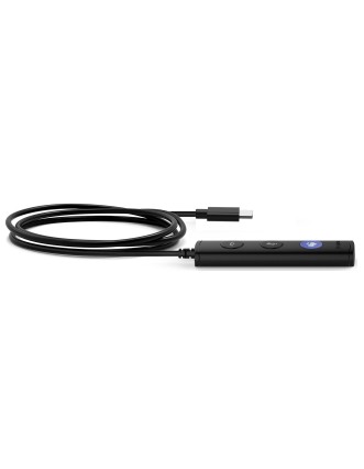 Yealink UH34 SE Dual USB-C Headset Teams