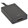AV:Link VGA+Audio to HDMI Converter 122.423UK AV:Link VGA+Audio to HDMI Converter 122.423UK