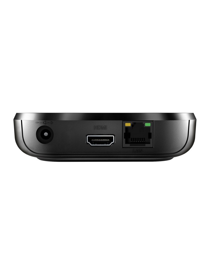 Infomir MAG544W3 IPTV Set-Top Box with Dual Band Wi-Fi 4K Infomir MAG544W3 IPTV Set-Top Box with Dual Band Wi-Fi 4K