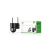 WOOX R3569 Outdoor Battery Camera 3MP PTZ with Solar Panel
