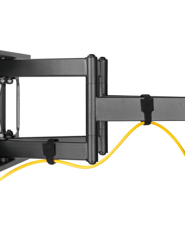 AV:Link Heavy Duty TV Wall Bracket 60x40 4 arms 129.567UK AV:Link Heavy Duty TV Wall Bracket 60x40 4 arms 129.567UK