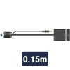 AV:Link VGA+Audio to HDMI Converter 122.423UK AV:Link VGA+Audio to HDMI Converter 122.423UK