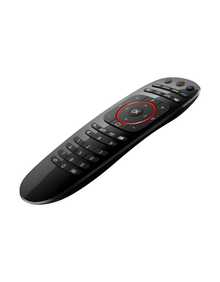 Infomir MAG544W3 IPTV Set-Top Box with Dual Band Wi-Fi 4K Infomir MAG544W3 IPTV Set-Top Box with Dual Band Wi-Fi 4K