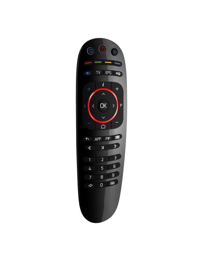 Infomir MAG544W3 IPTV Set-Top Box with Dual Band Wi-Fi 4K Infomir MAG544W3 IPTV Set-Top Box with Dual Band Wi-Fi 4K