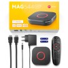 Infomir MAG544W3 IPTV Set-Top Box with Dual Band Wi-Fi 4K Infomir MAG544W3 IPTV Set-Top Box with Dual Band Wi-Fi 4K
