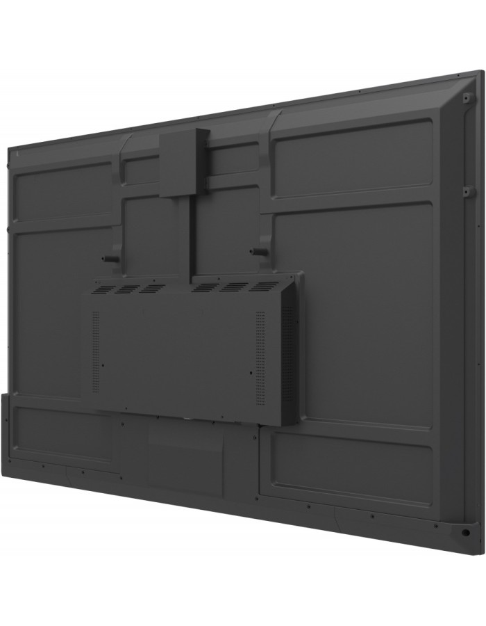 Viewsonic Commercial Display 4K 24/7 Digital Signage 55" myViewBoard CDE5530