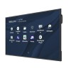 Viewsonic Commercial Display 4K 24/7 Digital Signage 55" myViewBoard CDE5530