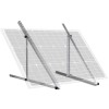 EcoFlow Solar Panel Adjustable Mount Bracket (100W) EcoFlow Solar Panel Adjustable Mount Bracket (100W)