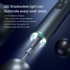 Noyafa Screwdriver Pen Cordless Electric Precision Tool with 24 Magnetic Bits and LED NF-N30 Noyafa Screwdriver Pen Cordless Electric Precision Tool with 24 Magnetic Bits and LED NF-N30