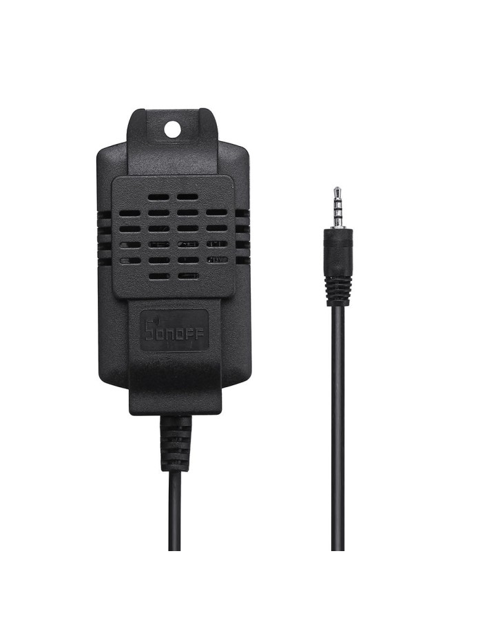 Sonoff Smart Sensor Temperature & humidity AM2301