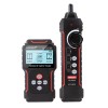 Noyafa Network Tester & Tracker with PoE, Cable Length, Port Flashing, NCV & Rechargeable Battery NF-8209S Noyafa Network Tester & Tracker with PoE, Cable Length, Port Flashing, NCV & Rechargeable Battery NF-8209S