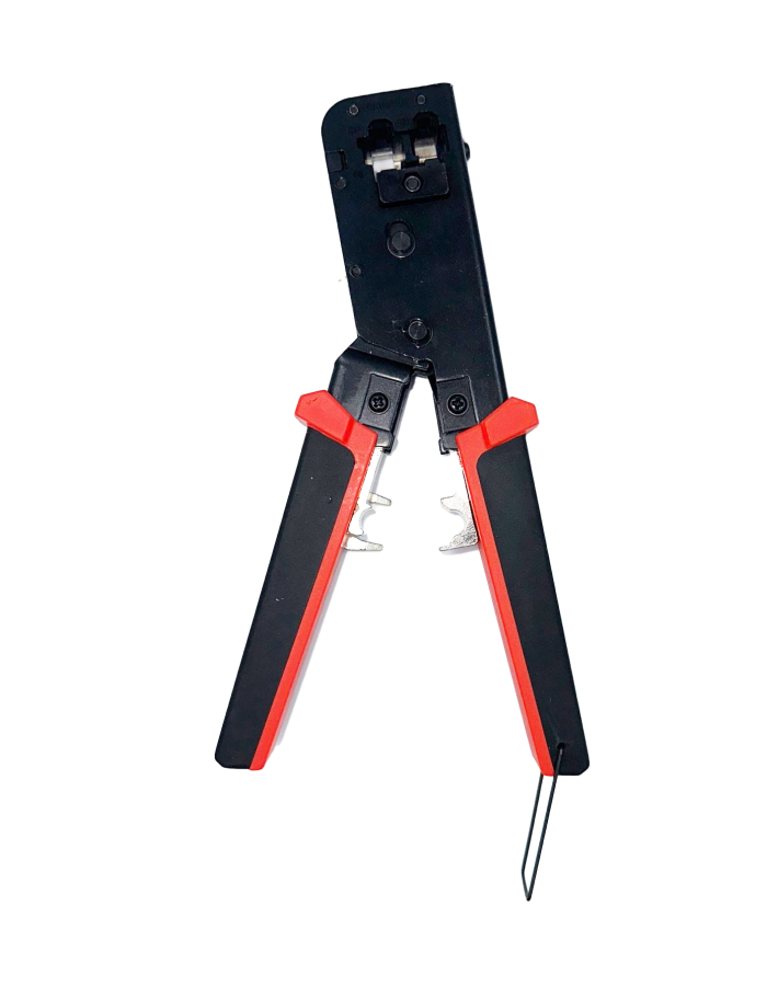 Kuwes TL7S Crimping Tool for RJ45 EZ Plugs
