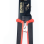 Kuwes TL7S Crimping Tool for RJ45 EZ Plugs