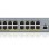 Zyxel SP 18-Port Gigabit PoE Cloud Managed Switch, 16 x PoE 250W GS1350-18HP