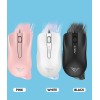 Alcatroz ASIC 3 Wired Mouse Black Blister