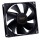 Armaggeddon SILENT-12 Cooling Fan Black Armaggeddon SILENT-12 Cooling Fan Black