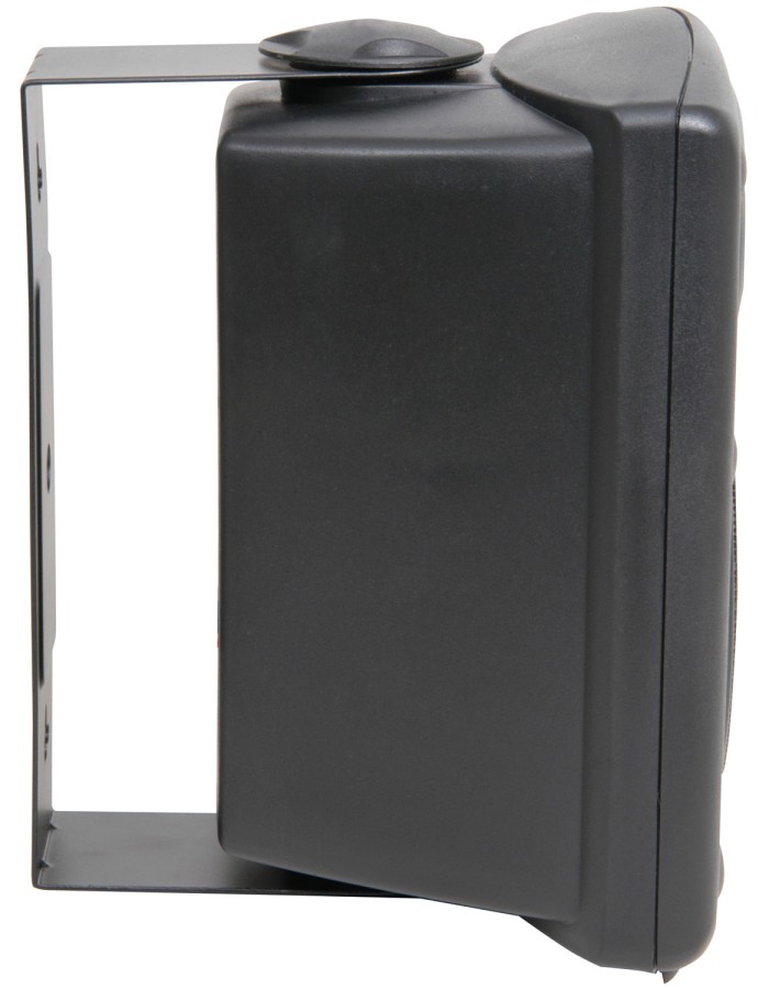 QTX QR5B Active Onwall Speakers Pair 5.25'' 2x20W Black 178.200UK QTX QR5B Active Onwall Speakers Pair 5.25'' 2x20W Black 178.200UK