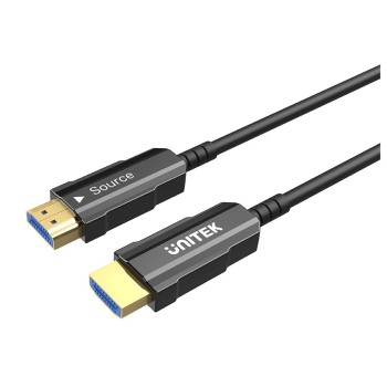 Unitek Ultrapro ActiveOptical SPC HDMI 2.0 20.0m C11072BK-20M