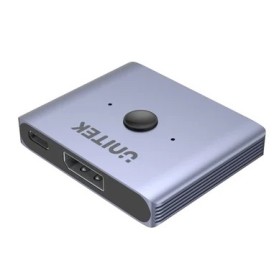 Unitek DisplayPort Switch 8K 1-2 V1609A