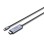 Unitek USB-C to HDMI Cable 4K60Hz 1.8m HDCP 2.3 V1423A
