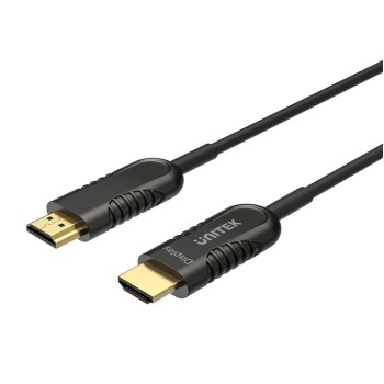 Unitek HC Ultrapro ActiveOptical HDMI 2.0 70.0m Y-C1035BK