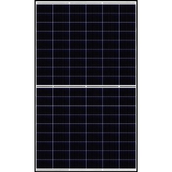 Canadian Solar Panel 410W Black Frame (bulk)
