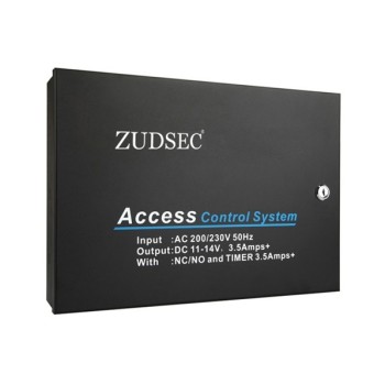 Zudsec Power Supply+UPS 12v5A ZDAP-CPB