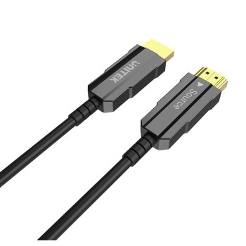 Unitek Ultrapro ActiveOptical SPC HDMI 2.0 20.0m C11072BK-20M
