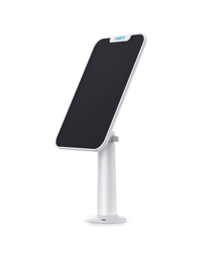 Reolink Solar Panel 2 for Reolink Battery Cameras (Type-C/Micro USB adaptor) Reolink Solar Panel 2 for Reolink Battery Cameras (Type-C/Micro USB adaptor)