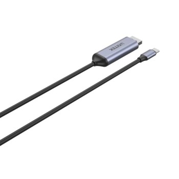 Unitek Converter USB-C to DP1.4 Cable 8K60Hz 1.8m V1423C