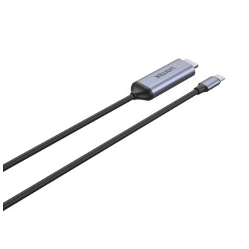 Unitek Converter USB-C to HDMI Cable 8K60Hz 1.8m V1423B
