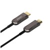 Unitek HC Ultrapro ActiveOptical HDMI 2.0 70.0m Y-C1035BK Unitek HC Ultrapro ActiveOptical HDMI 2.0 70.0m Y-C1035BK