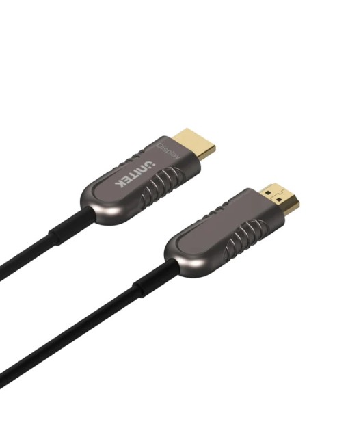 Unitek HC Ultrapro ActiveOptical HDMI 2.0 70.0m Y-C1035BK Unitek HC Ultrapro ActiveOptical HDMI 2.0 70.0m Y-C1035BK