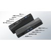 Unitek USB-C Hub USB3.2 KVM HDMI/Gb/SD/Audio/PD100W D1077A
