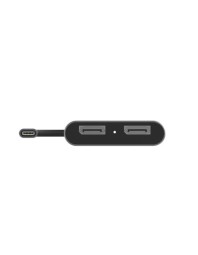 Unitek Converter USB-C to Display Port Dual 8K60Hz MST V1404A Unitek Converter USB-C to Display Port Dual 8K60Hz MST V1404A