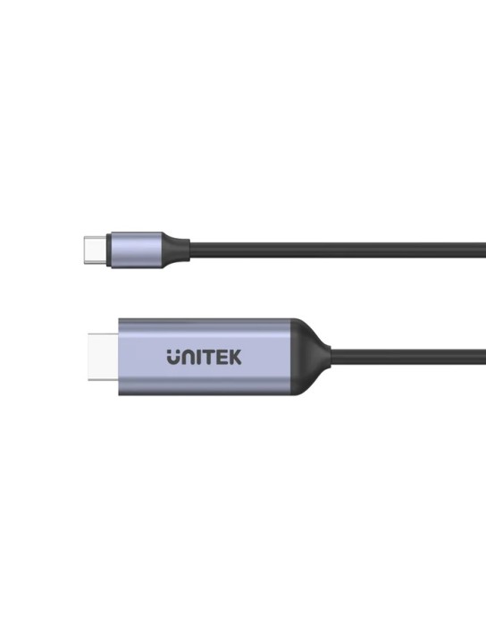 Unitek USB-C to HDMI Cable 4K60Hz 1.8m HDCP 2.3 V1423A