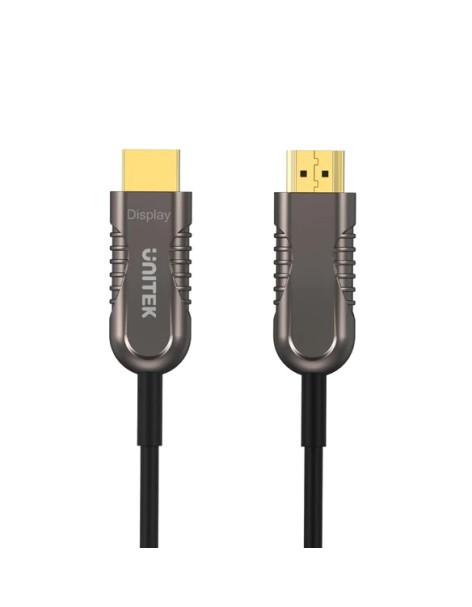 Unitek HC Ultrapro ActiveOptical HDMI 2.0 70.0m Y-C1035BK Unitek HC Ultrapro ActiveOptical HDMI 2.0 70.0m Y-C1035BK