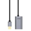 Unitek UCE USB-A 2.0 Active Extension Cable Alum 10.0m Y-272 Unitek UCE USB-A 2.0 Active Extension Cable Alum 10.0m Y-272