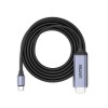 Unitek USB-C to HDMI Cable 4K60Hz 1.8m HDCP 2.3 V1423A