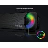 SonicGear SONICBAR BT300 Pro Portable BT/FM RGB Soundbar