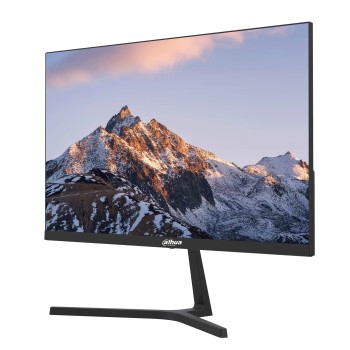 Dahua 24'' VA Full HD Monitor LM24-Β200S Dahua 24'' VA Full HD Monitor LM24-Β200S