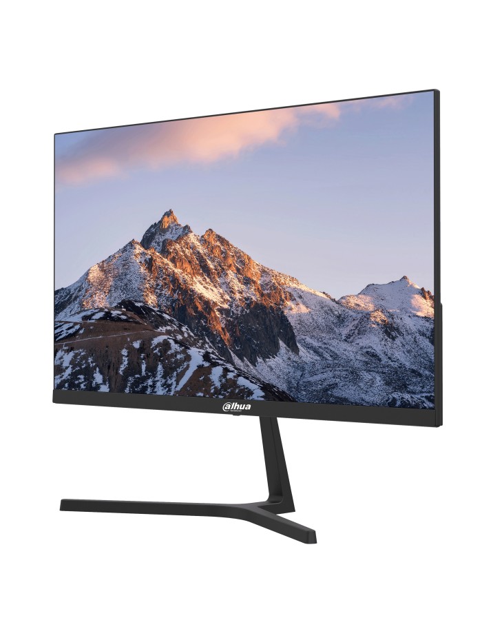 Dahua 24'' VA Full HD Monitor LM24-Β200S Dahua 24'' VA Full HD Monitor LM24-Β200S