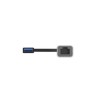 Unitek Converter USB-A to LAN Gigabit Ethernet Alum Y-3464 Unitek Converter USB-A to LAN Gigabit Ethernet Alum Y-3464
