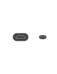 Unitek USB-C to HDMI Cable 4K60Hz 1.8m HDCP 2.3 V1423A