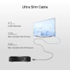 Unitek HC Ultrapro ActiveOptical HDMI 2.0 70.0m Y-C1035BK Unitek HC Ultrapro ActiveOptical HDMI 2.0 70.0m Y-C1035BK