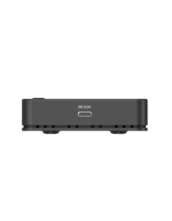 Unitek USB-C Hub USB4 MST HDMI/DP/Gb/SD/Audio/PD100W D1079A Unitek USB-C Hub USB4 MST HDMI/DP/Gb/SD/Audio/PD100W D1079A